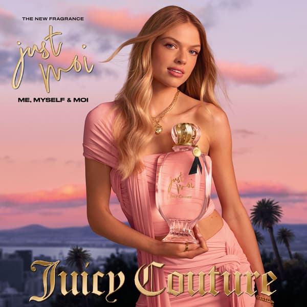 Juicy Couture Just Moi Eau de Parfum 3pc. Gift Set - $197 Value