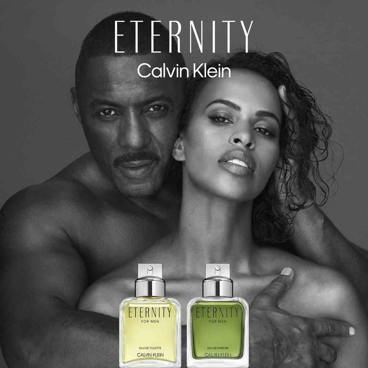 Calvin Klein Eternity for Men Eau de Parfum
