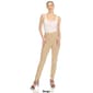 Plus Size White Mark Pull On Scuba Pants - image 8