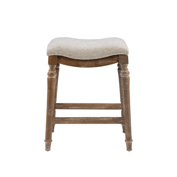 Linon Home Decor Hayes Counter Stool
