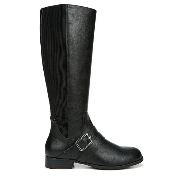 Womens LifeStride Filomena Tall Boots - Wide Calf