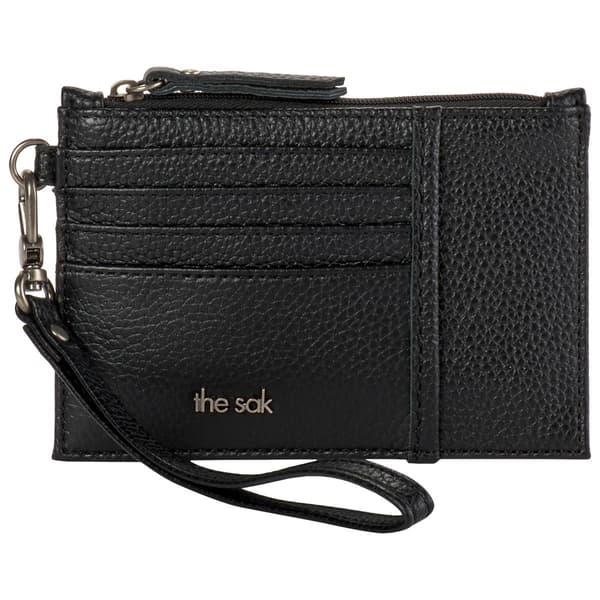 Womens The Sak Iris Card Wristlet - image 
