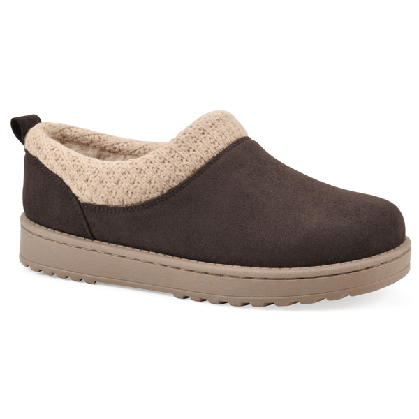 White Mountain Women''s Iceboat Slip-on Clog - image 