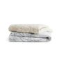 Martha Stewart Vine Flora Throw Blanket - image 4