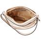 Rosetti&#174; Round About Coho Hobo - Woven Claw - image 3
