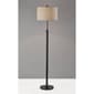 Simplee Adesso Barton Floor Lamp - image 2