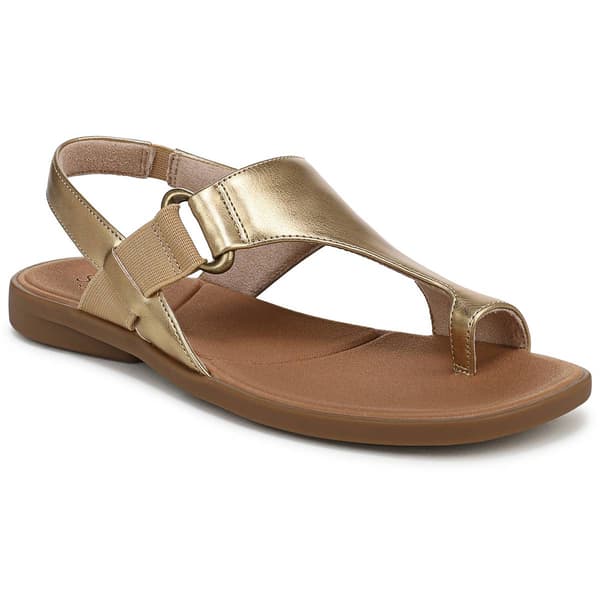 Womens SOUL Naturalizer Freya Slingback Sandals - image 