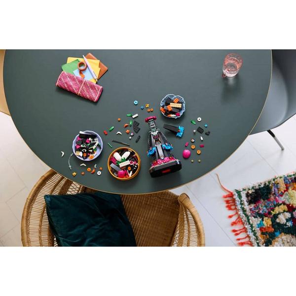 LEGO® Ideas La Catrina Building Kit