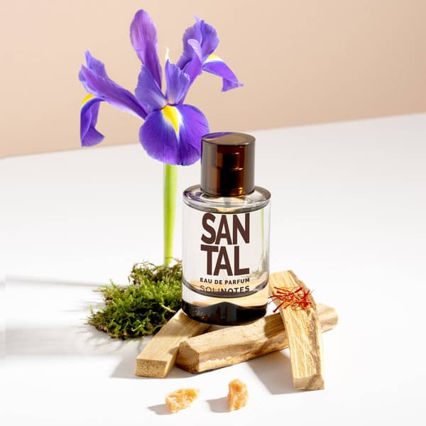 Solinotes Sandalwood Eau de Parfum Spray - 1.7 oz.