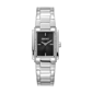 Womens DKNY Crystal Accented Case Bracelet Watch - DK1L122M0035 - image 1