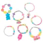 Make It Real™ Pop! Shake! Twist! DIY Bracelet Kit - image 4