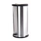 Kennedy Stainless Steel Pedal Bin w/ Plastic Cover - image 1