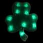 Northlight Seasonal Lighted St. Patrick&#39;s Day Silhouette - image 2