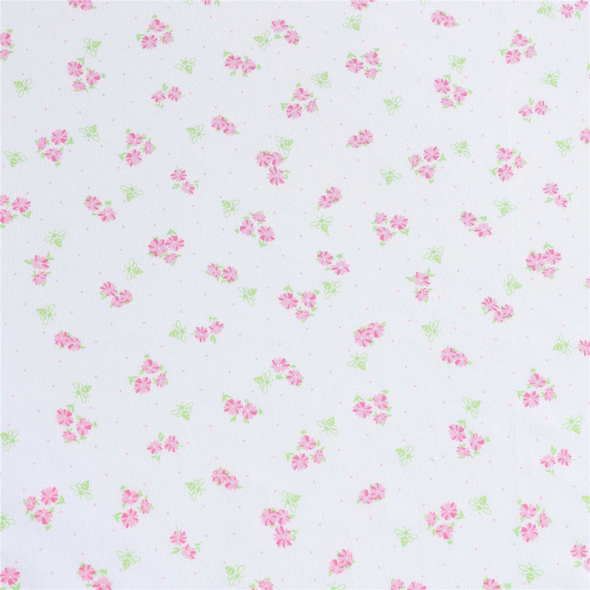 Laura Ashley® Kids Busy Bee Sheet Set