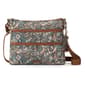 Sakroots Basic Nylon Crossbody - Sienna Spirit Desert - image 1