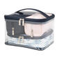Ricardo Of Beverly Hills 4pc. Train Case Set - image 2
