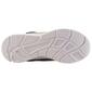 Big Girls Skechers Wavy Lites &#8211; Blissfully Free Athletic Sneakers - image 5