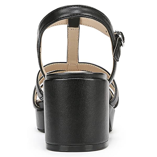 Womens LifeStride Rio Strappy Platform Sandals