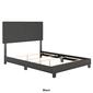 Boyd Sleep Grand Elegance Maia Upholstered Platform Bed Frame - image 2