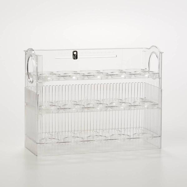 3 Tier Egg Organizer - image 