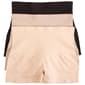Womens Skinnygirl 3pk. Shaping Boyshorts SG7063-3PKC - image 1