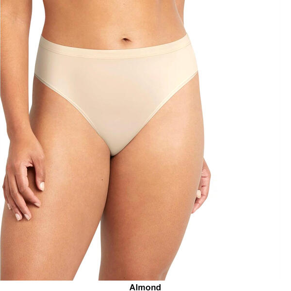 Womens Maidenform&#174; Barely There Hi-Leg Panties DMBTHB