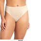 Womens Maidenform&#174; Barely There Hi-Leg Panties DMBTHB - image 4