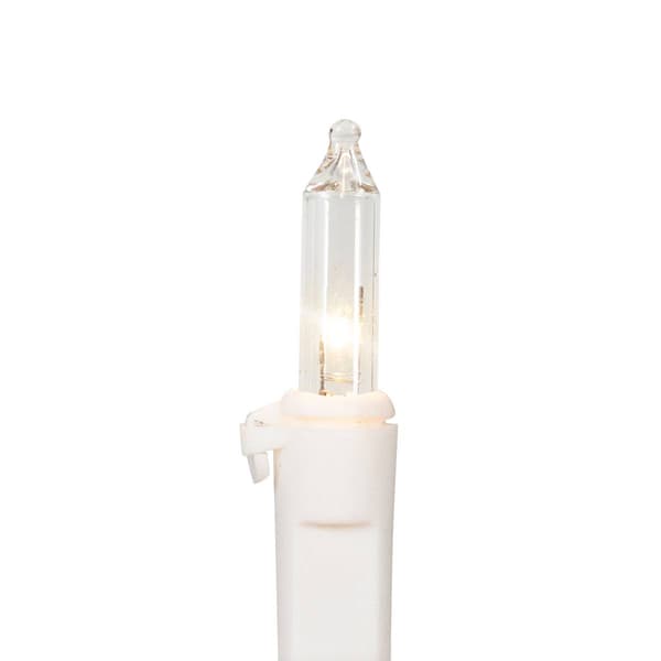Northlight Seasonal 100ct. 20.25ft. Mini Christmas Light Set