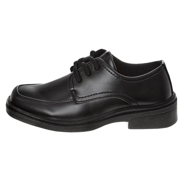 Big Boys Josmo Oxford Dress Shoes