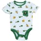 Baby Boy (NB-12M) John Deere Tractor Short Sleeve Bodysuit - image 1