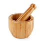 BergHOFF Bamboo 5pc. Kitchen Accessory Set - image 6