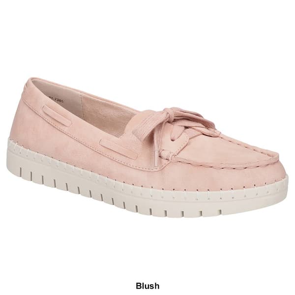 Womens Easy Street Sail Boat Shoes