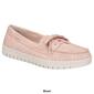 Womens Easy Street Sail Boat Shoes - image 9