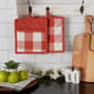DII® Buffalo Checked Pot Holders - Set of 2 - image 3