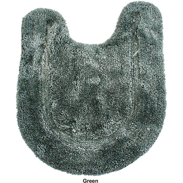 Elegance Contour Bath Rug - 20x24