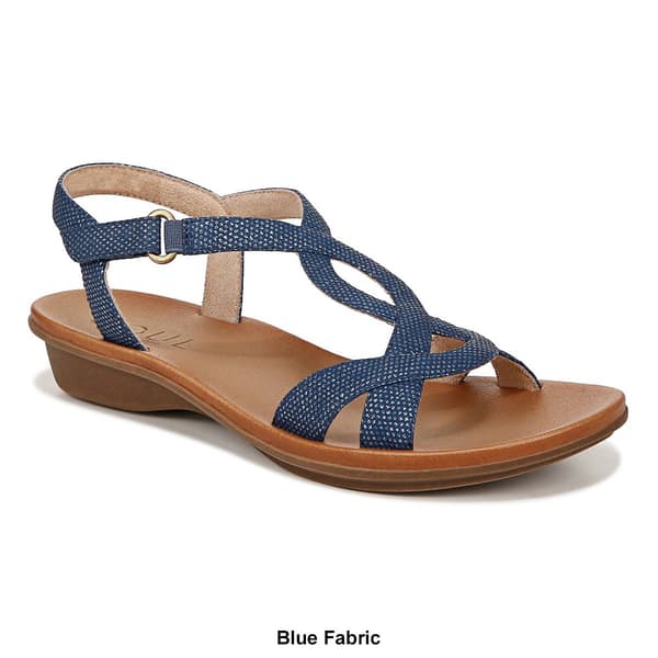 Womens SOUL Naturalizer Solo Sandals