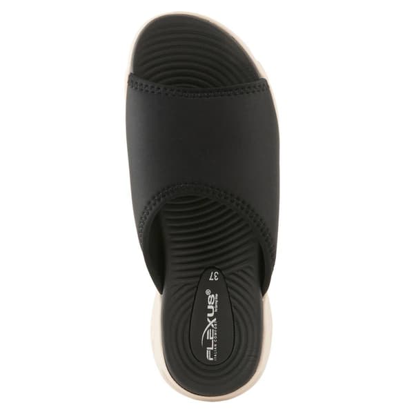 Womens Flexus® by Spring Step Haley Slide Sandals