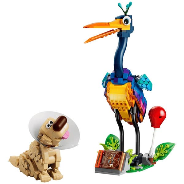 LEGO® Disney Up Kevin & Dug