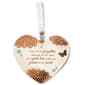 Pavilion Forever In My Heart Ornament - image 1