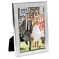 Malden Glitter Metal Frame - 5x7 - image 1