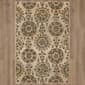 Mohawk Home Belgravia Grey Area Rug - image 1