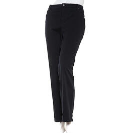 Plus Size Gloria Vanderbilt Amanda Classic Jeans - Short