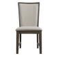 Elements Grady Slat Back Side Chair Set - image 3
