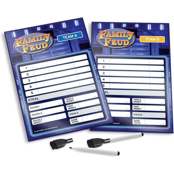 Family Feud Game