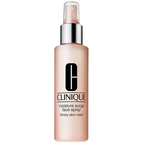 Clinique Moisture Surge(tm) Face Spray - Thirsty Skin