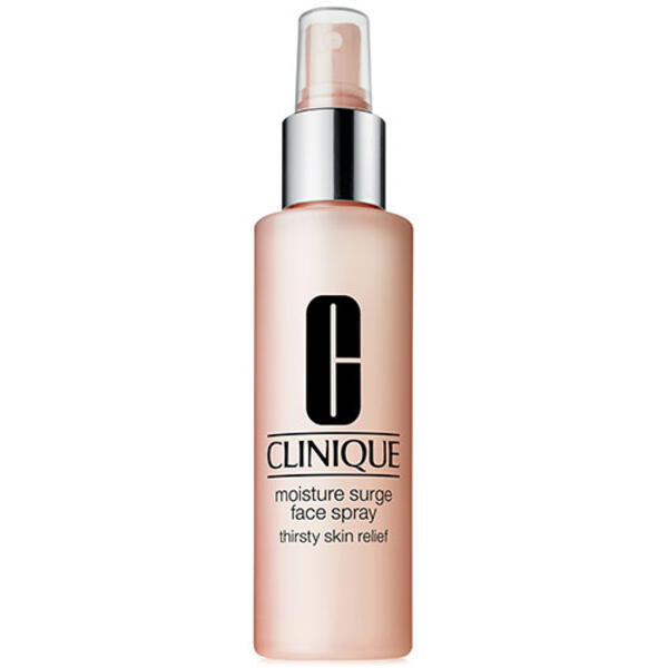 Clinique Moisture Surge(tm) Face Spray - Thirsty Skin - image 