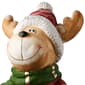 National Tree 29in. Lighted Reindeer Decor - image 3