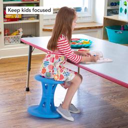 Simplay3 Big Wiggle Chairs - 2 Pack