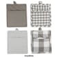 DII® Assorted Pot Holders - Set of 4 - image 6