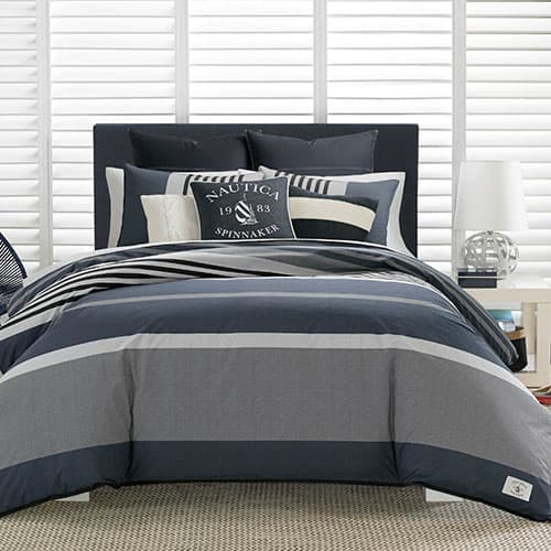 Nautica Rendon Duvet Cover Set